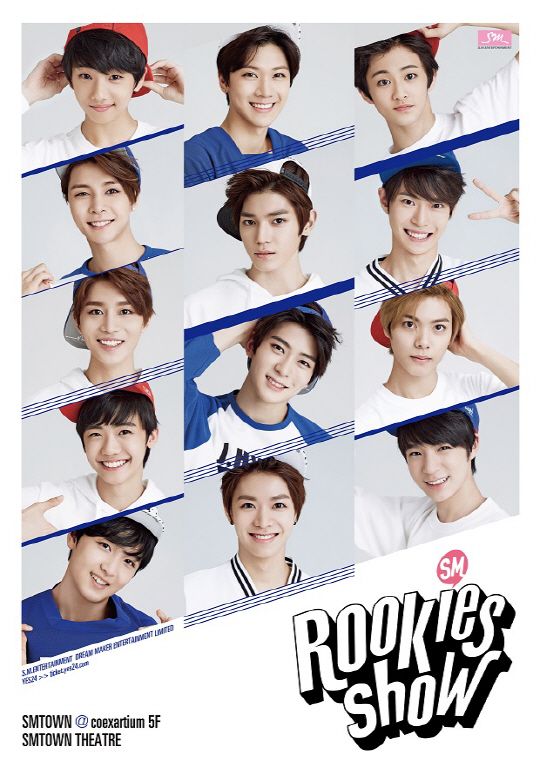 Pertemuan Manis Jaemin, Jeno Dengan Hansol, Mantan SM